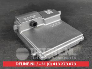 Gebruikte Camera voorzijde Toyota Yaris IV (P21/PA1/PH1) 1.5 12V Hybrid 115 Prijs € 100,00 Margeregeling aangeboden door V.Deijne Jap.Auto-onderdelen BV