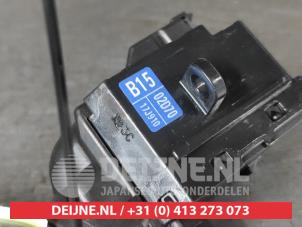 Toyota Yaris Licht Schalter O675999 foto 3