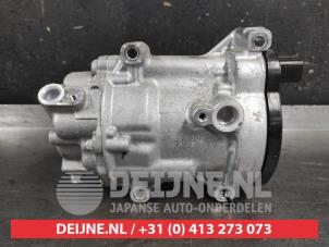 Gebruikte Aircopomp Toyota Yaris IV (P21/PA1/PH1) 1.5 12V Hybrid 115 Prijs € 250,00 Margeregeling aangeboden door V.Deijne Jap.Auto-onderdelen BV