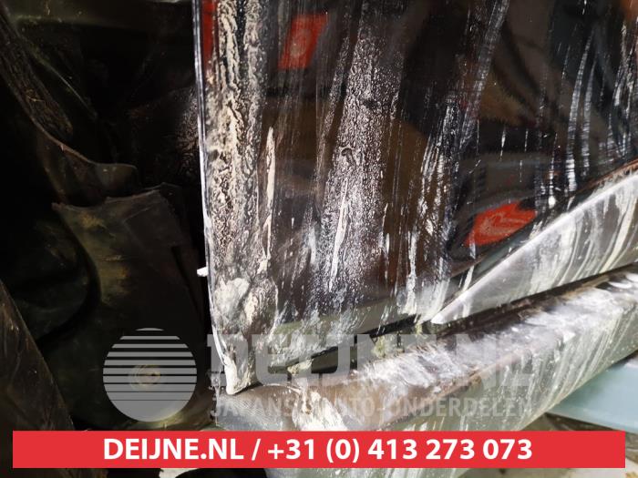 Hyundai IX35 Portier 4Deurs links-voor O676014