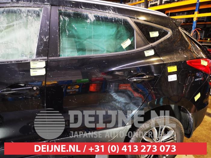 Hyundai IX35 Portier 4Deurs links-achter O676016