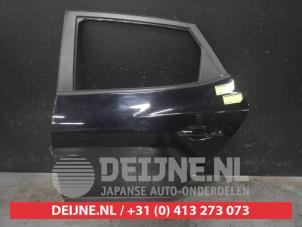 Hyundai IX35 Rear door 4-door, left O676016 photo 2