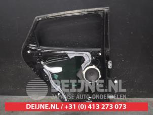 Hyundai IX35 Rear door 4-door, left O676016 photo 3