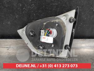 Hyundai IX35 Heckklappenreflektor links O676021 foto 2