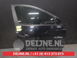 Hyundai IX35 Portier 4Deurs rechts-voor O676024 foto 2
