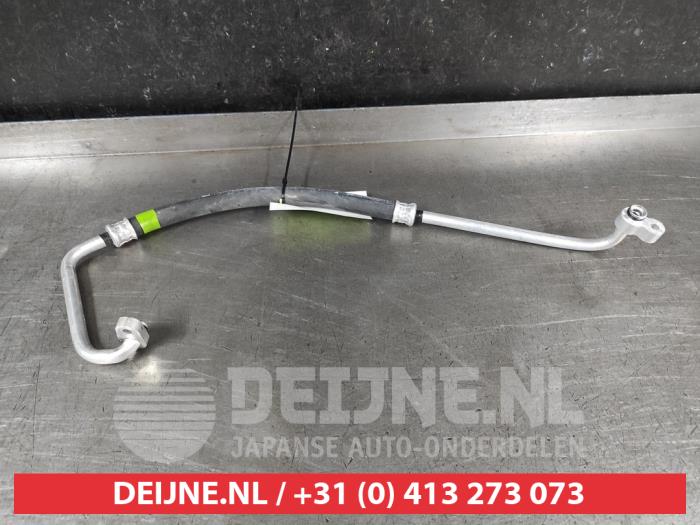 Toyota Yaris Airco Leiding O676033