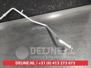 Toyota Yaris Air conditioning line O676034 photo 3