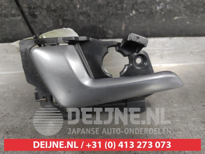 Kia Rio Portiergreep 4Deurs links-voor O676037