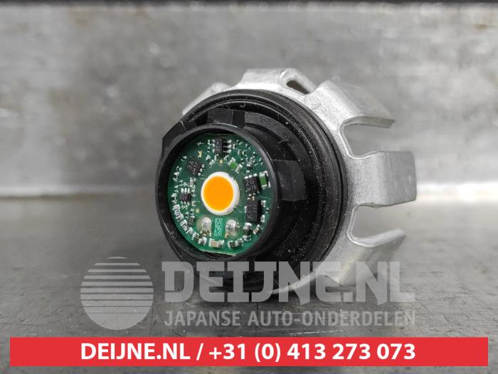 Toyota Yaris LED light O676045