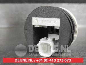 Toyota Yaris LED light O676047 photo 2