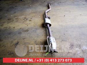 Gebruikte Katalysator Hyundai iX35 (LM) 1.6 GDI 16V Prijs € 225,00 Margeregeling aangeboden door V.Deijne Jap.Auto-onderdelen BV