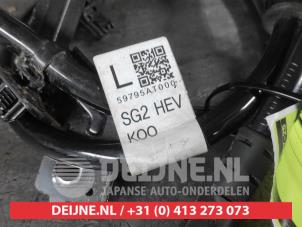 Kia Niro ABS Kabel O676097 foto 2