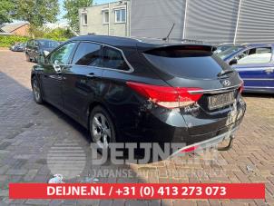 Hyundai I40 Rücklicht links O676098 foto 3