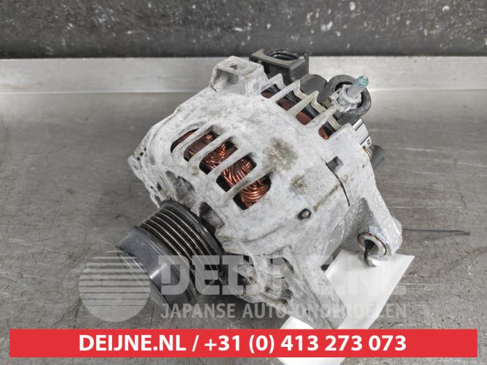 Hyundai I40 Dynamo O676101