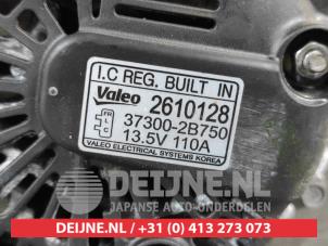 Hyundai I40 Dynamo O676101 foto 3