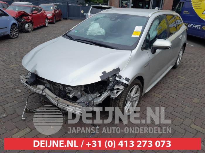 Suzuki Swace Buitenspiegel links O676060