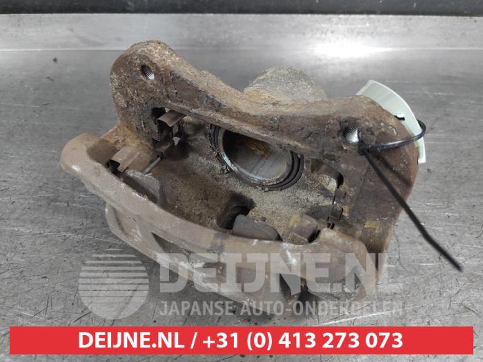 Hyundai I40 Remklauw (Tang) links-voor O676105