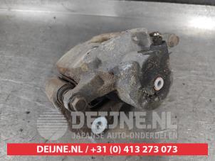 Hyundai I40 Bremszange links vorne O676105 foto 3