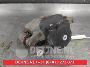 Hyundai I40 Bremszange rechts vorne O676106 foto 3