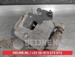 Hyundai I40 Bremszange rechts vorne O676106 foto 2