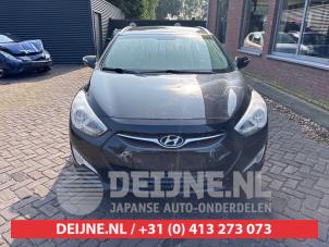 Hyundai I40 Grille O676107 foto 3