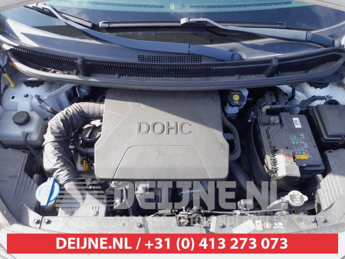 Kia Picanto Motor O676111