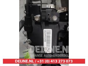 Kia Picanto Motor O676111 foto 3