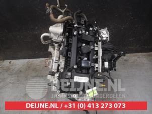 Kia Picanto Motor O676111 foto 2