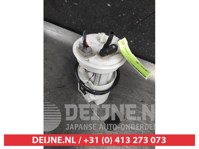 Gebruikte Tank element Pomp Subaru Legacy Wagon (BR) 2.0 16V Prijs € 75,00 Margeregeling aangeboden door V.Deijne Jap.Auto-onderdelen BV