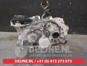 Nissan Leaf Getriebe O676120 foto 3