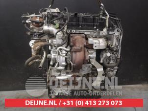 Mazda CX-7 Engine O676127 photo 2