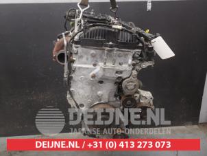 Mazda CX-7 Engine O676127 photo 3