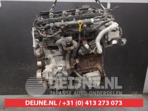Mazda CX-7 Engine O676127 photo 4