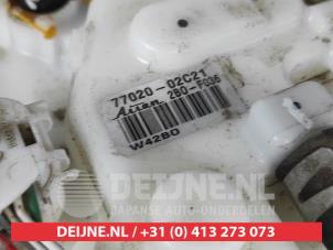Suzuki Swace Kraftstoffpumpe Elektrisch O676129 foto 3