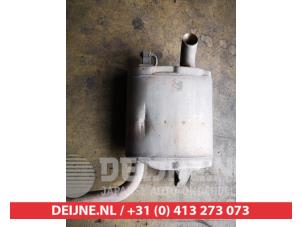 Suzuki Swace Auspuff Enddämpfer O676132 foto 2