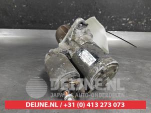 Subaru Impreza Startmotor O676137 foto 2