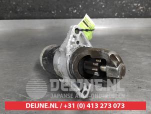 Gebruikte Startmotor Subaru Impreza III (GH/GR) 2.0 R 16V AWD Prijs op aanvraag aangeboden door V.Deijne Jap.Auto-onderdelen BV