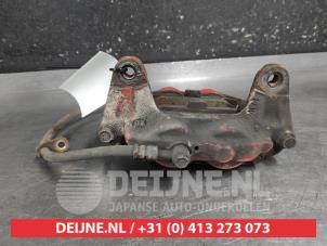 Subaru Impreza Bremszange links vorne O676138 foto 2