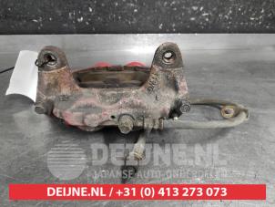 Subaru Impreza Bremszange rechts vorne O676139 foto 2