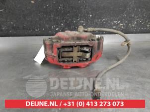 Subaru Impreza Bremszange rechts vorne O676139 foto 3