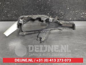 Nissan Leaf Bumper Rooster O676144 foto 2