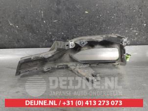Nissan Leaf Bumper Rooster O676145 foto 2