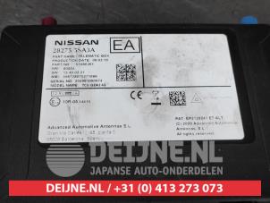 Nissan Leaf Kommunikationsmodul O676148 foto 2