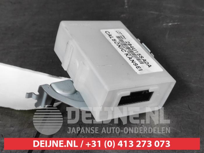 Gebruikte Gateway module Nissan Leaf (ZE1) 39/40kWh Prijs € 30,00 Margeregeling aangeboden door V.Deijne Jap.Auto-onderdelen BV