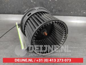 Nissan Leaf Heizung Belüftungsmotor O676151 foto 2