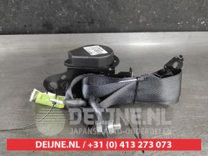 Nissan Leaf Front seatbelt, right O676152 photo 2