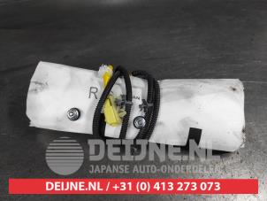 Nissan Leaf Airbag Sitz (Sitzplatz) O676153 foto 2