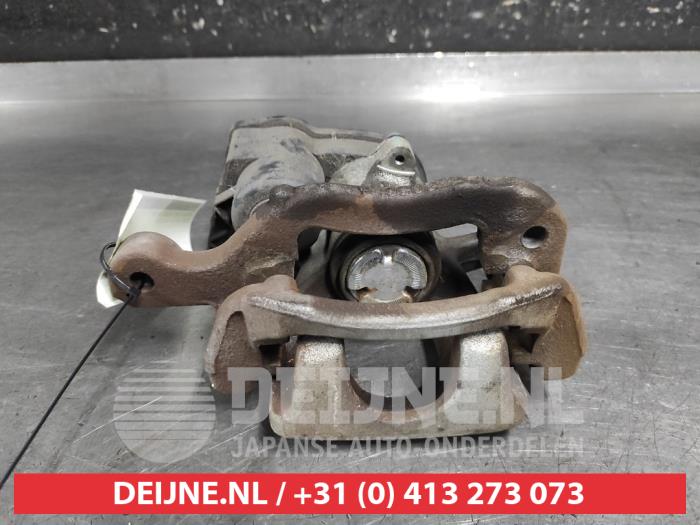 Nissan Leaf Remklauw (Tang) rechts-achter O676158