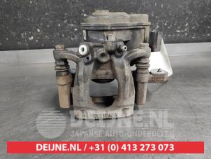 Nissan Leaf Bremszange rechts hinten O676158 foto 3