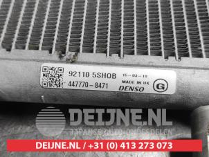 Nissan Leaf Klima Kondensor O676159 foto 3